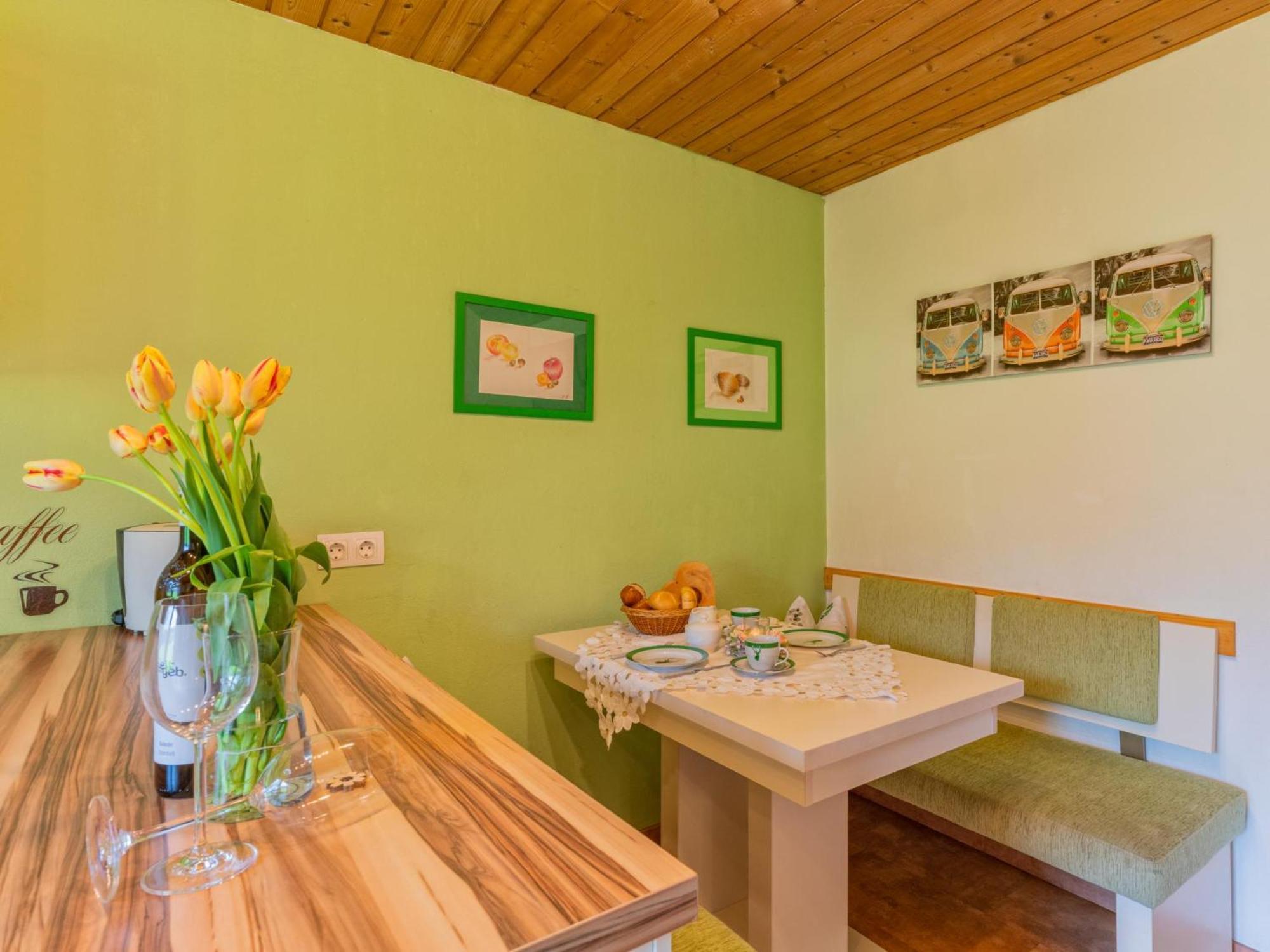 Sonja Apartment ไรท์ แอม อัลป์บาคทัล ภายนอก รูปภาพ