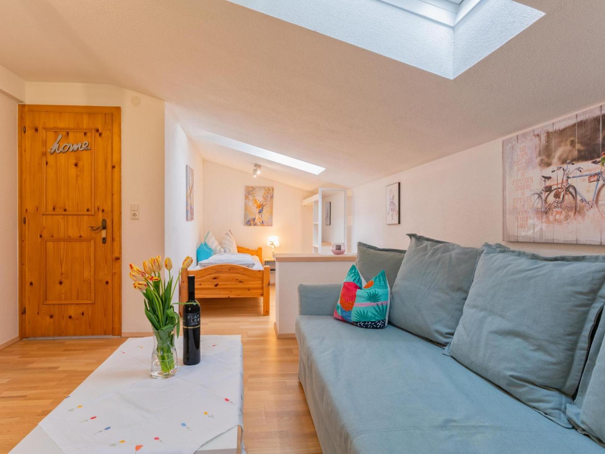 Sonja Apartment ไรท์ แอม อัลป์บาคทัล ภายนอก รูปภาพ