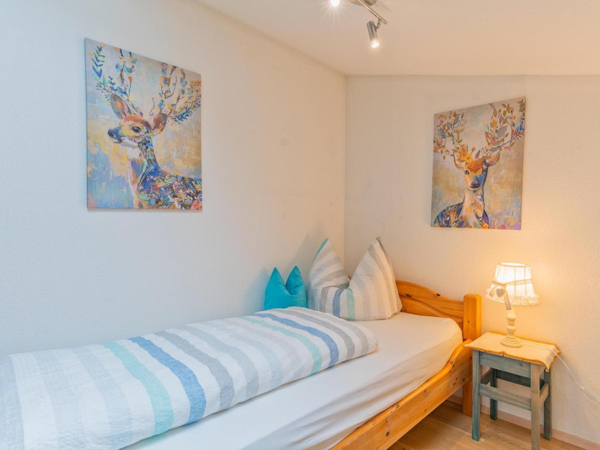 Sonja Apartment ไรท์ แอม อัลป์บาคทัล ภายนอก รูปภาพ