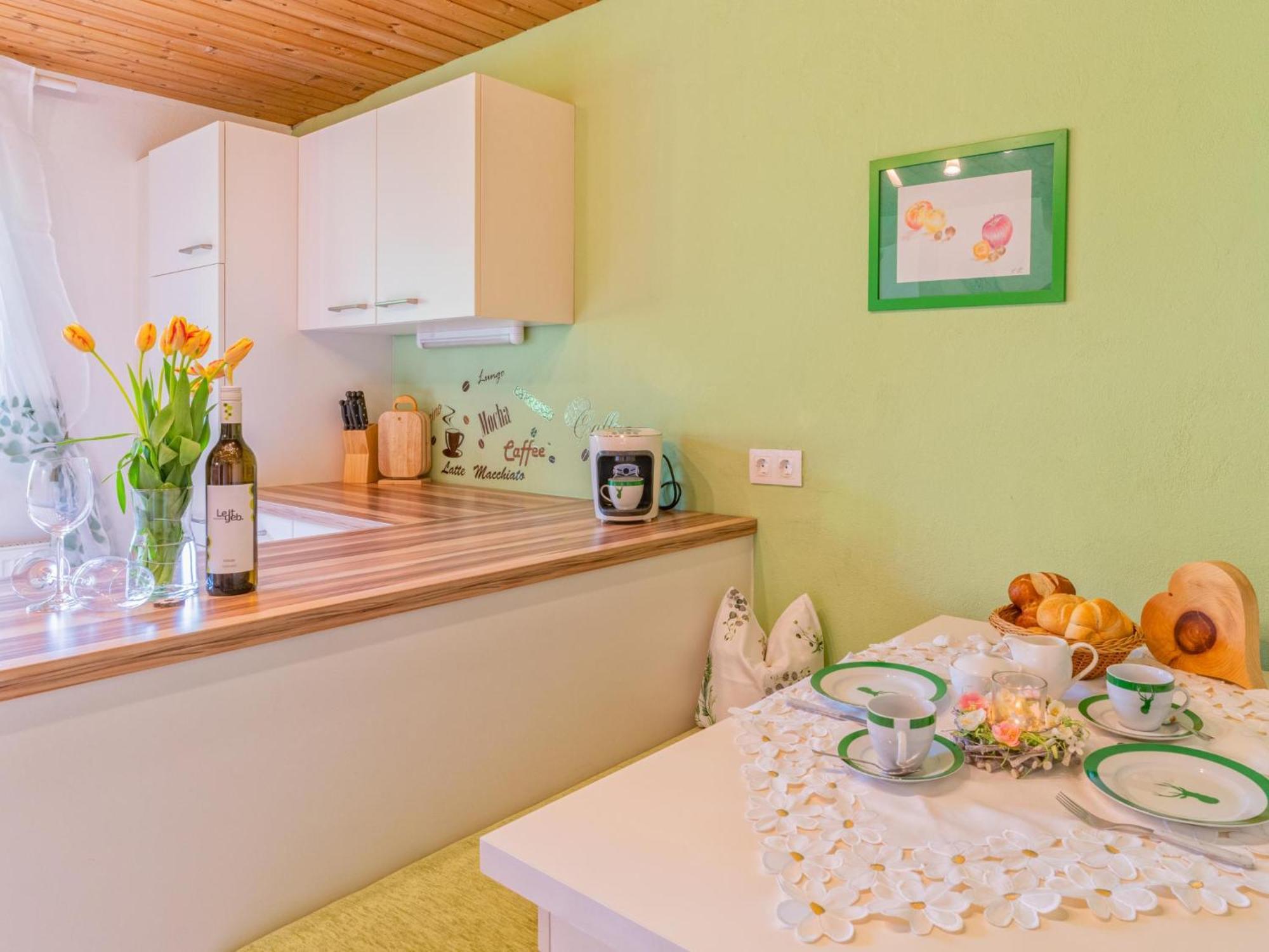 Sonja Apartment ไรท์ แอม อัลป์บาคทัล ภายนอก รูปภาพ
