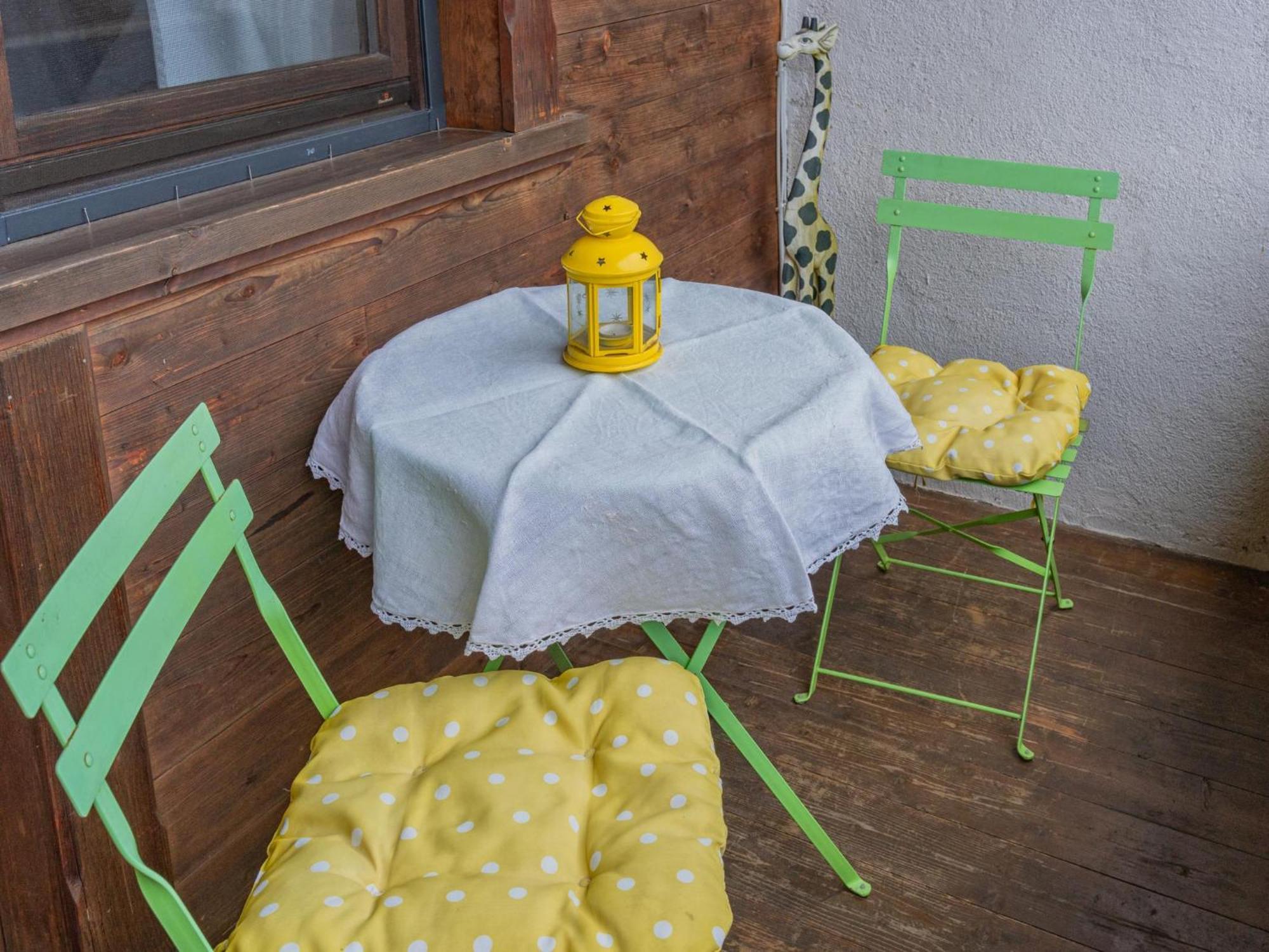 Sonja Apartment ไรท์ แอม อัลป์บาคทัล ภายนอก รูปภาพ
