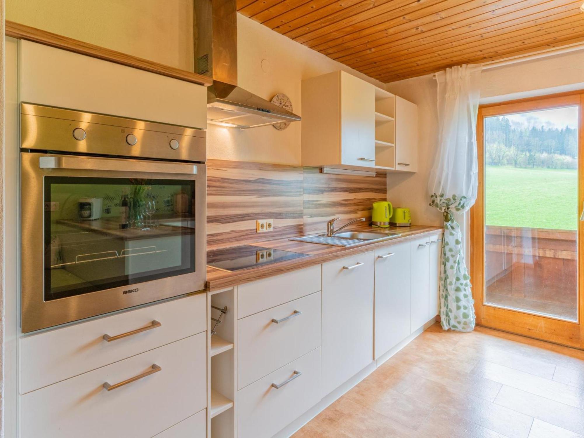 Sonja Apartment ไรท์ แอม อัลป์บาคทัล ภายนอก รูปภาพ